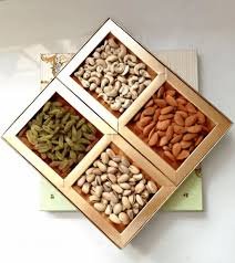 Dry Fruits